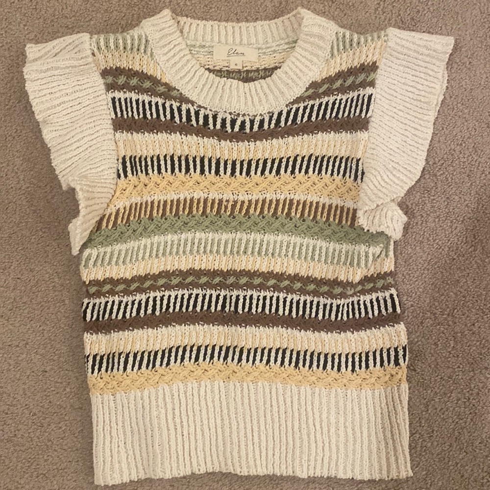 Knit Top